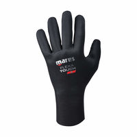 mares gloves Flexa touch 2mm